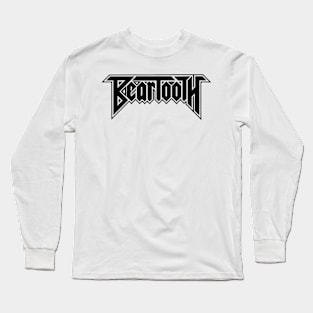 Beartooth 2 Long Sleeve T-Shirt